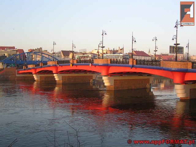 Most Staromiejski